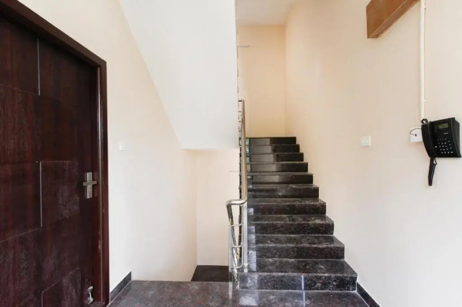 The Paradise International by OYO Rooms