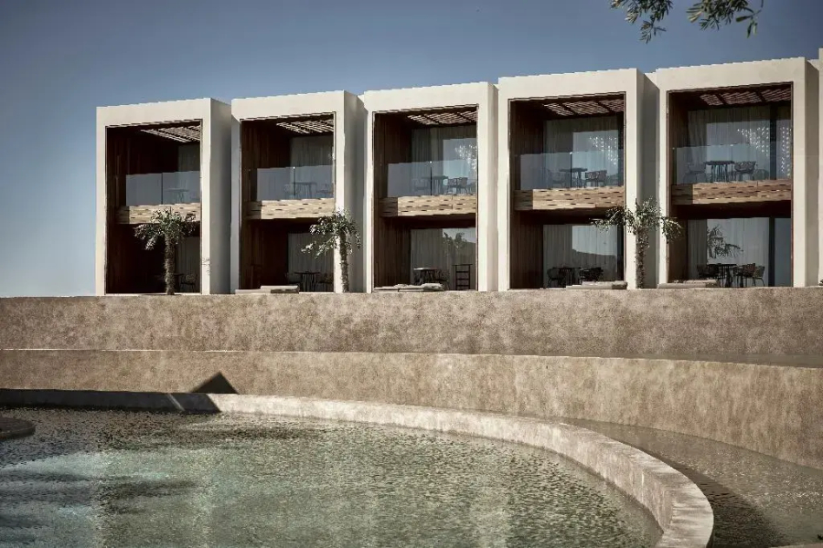 Olea All Suite Hotel, a Member of Design Hotels