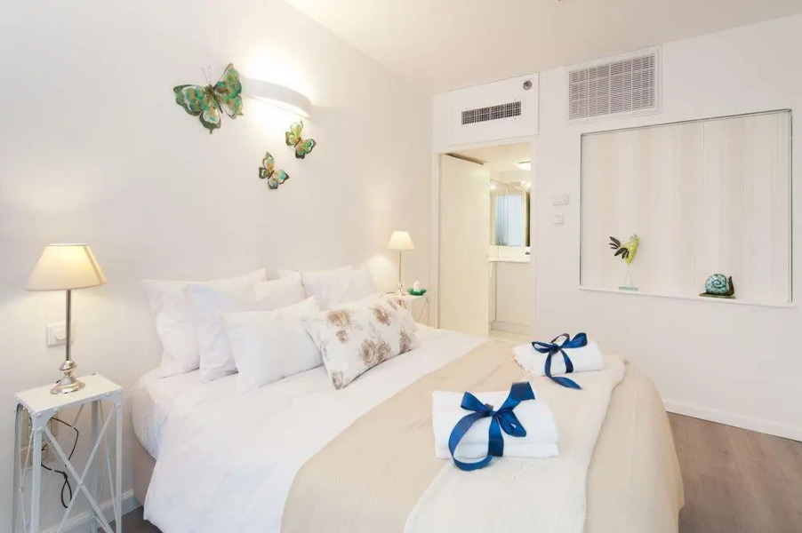 Sea N'Rent - 60 Ramat Yam Herzliya