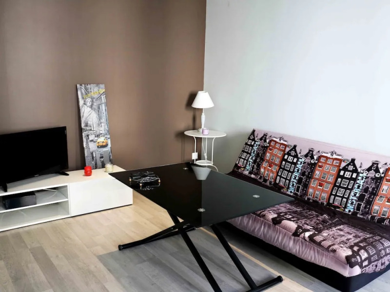 Appartement Le Lyon Sud