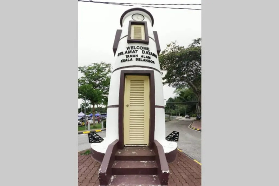 Family House Kuala Selangor