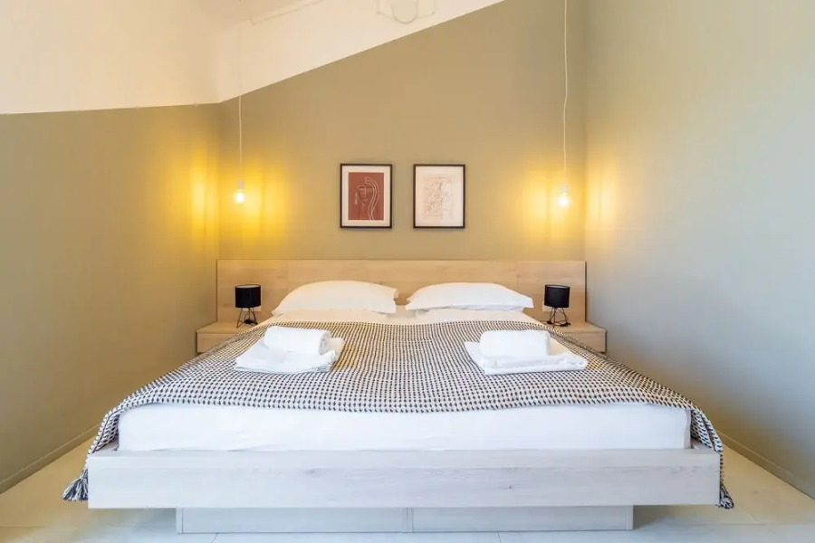 Pool Villa Greta Krk