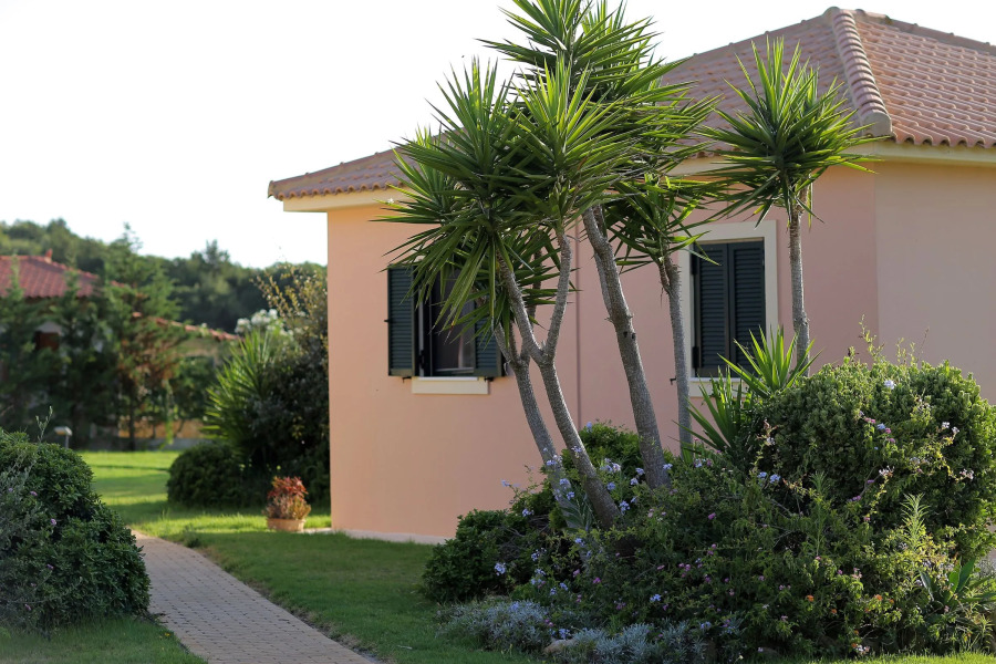 Analipsi Villas Beach Front 3