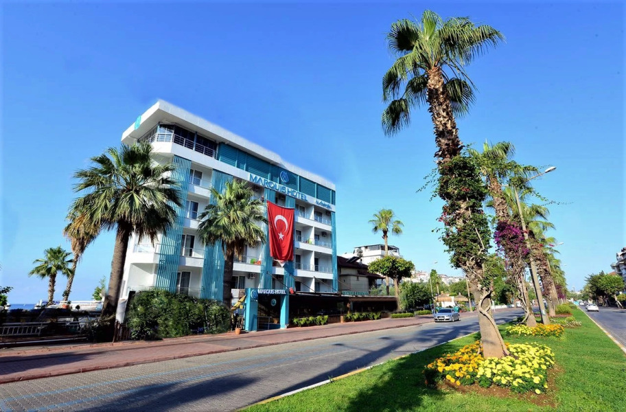 De Manor Boutique Hotel