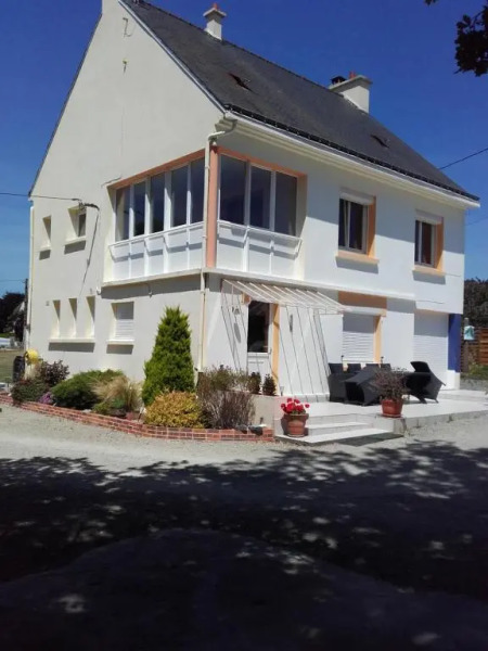 Au calme, les pieds dans l'eau, 106 Route de la Pointe de Ruault 56370 SARZEAU