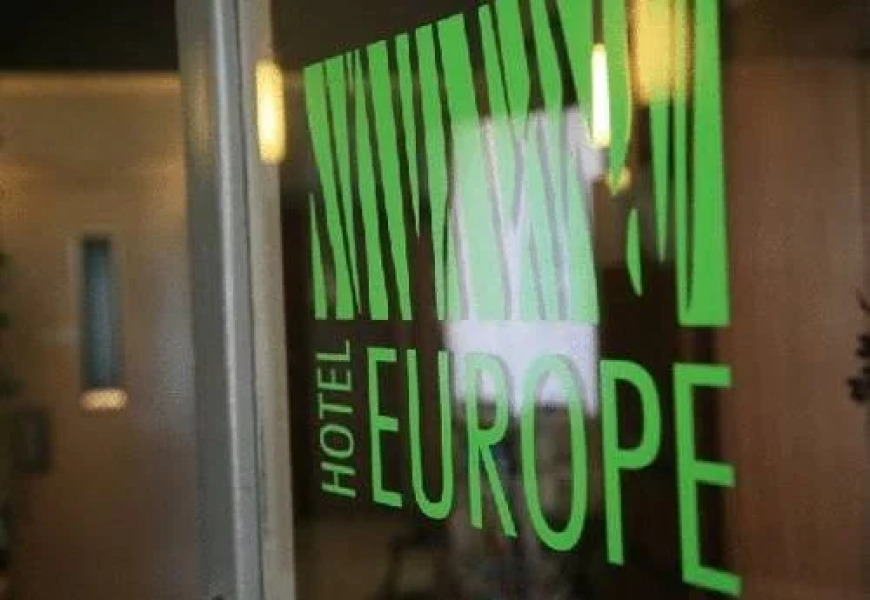 Hotel Europe & Sole Mio Cottage