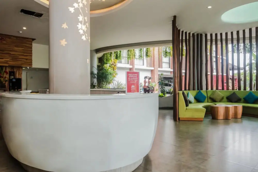 ZEN Rooms Tanjung Benoa Pratama 2