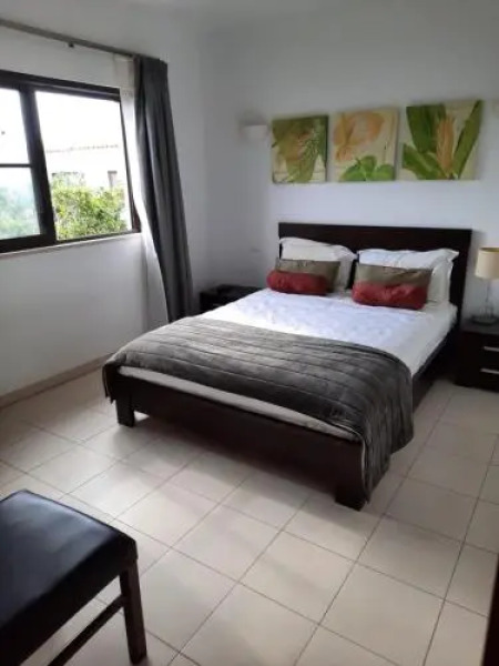 Private self catering - Tortuga Beach Resort