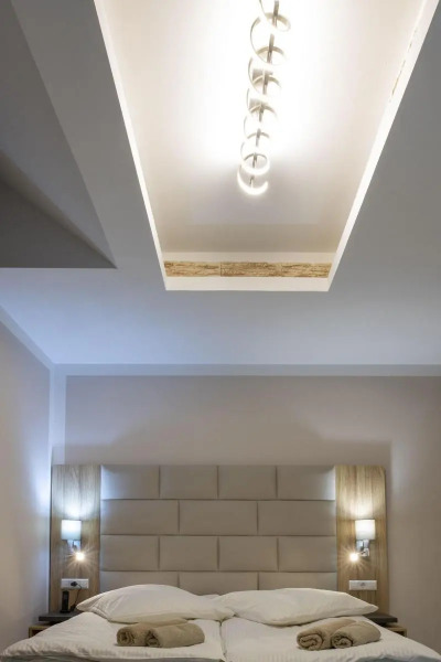 Hotel Restaurant Meteora