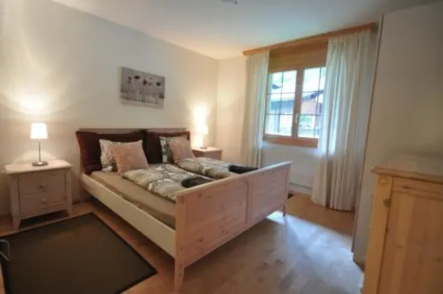 Luxury Family Apartment