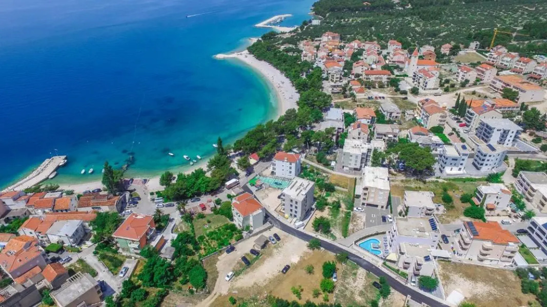 Stella Maris Promajna