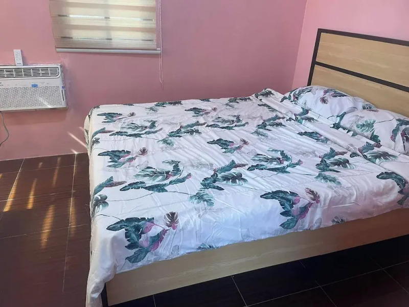 Elisha's Staycation Place-your Home Away From Home