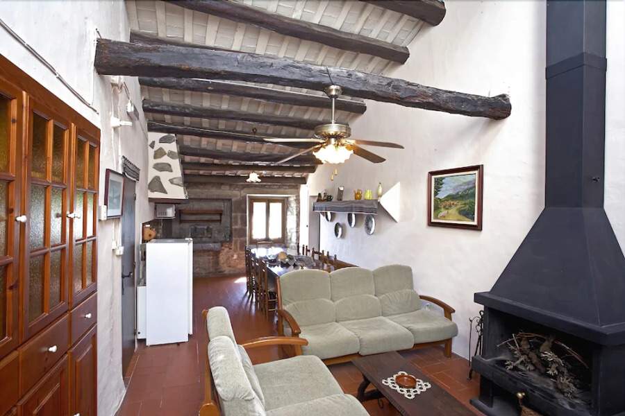 Can Soler de Merlant