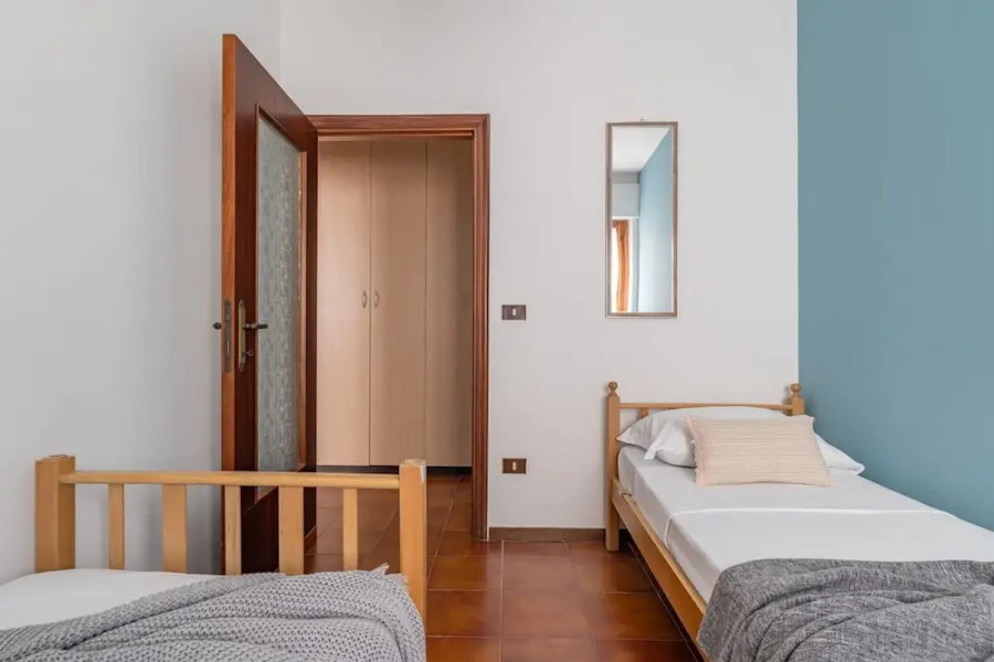 Lungomare 140 in Fossacesia