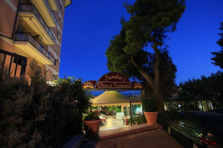 Hori Balconata 2.0 Banqueting & Accommodations