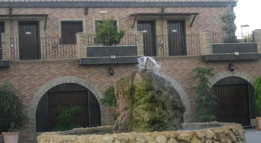 Hostal San Vicente I