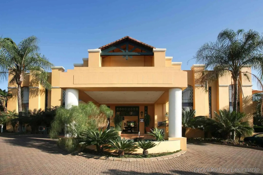 Mercure Nelspruit Hotel