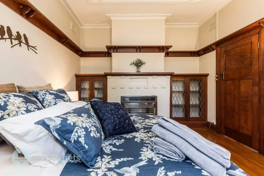 Bathurst 3 Bedroom 2 Bathroom House With Parking