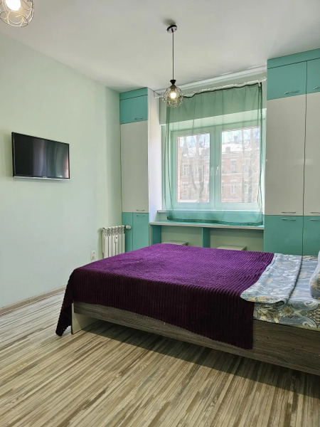 Апартаменты на улице Пискунова 148/4