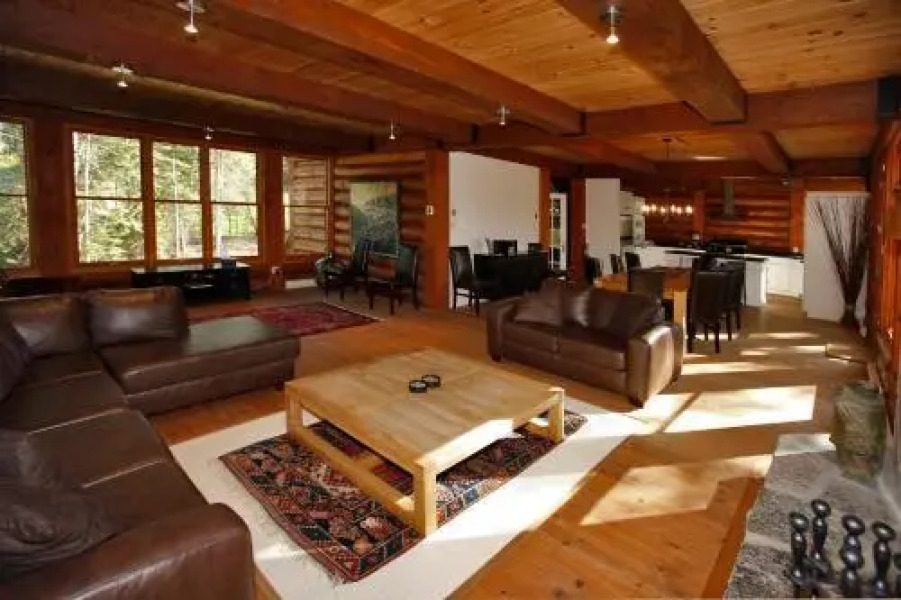 Côté Nord Tremblant