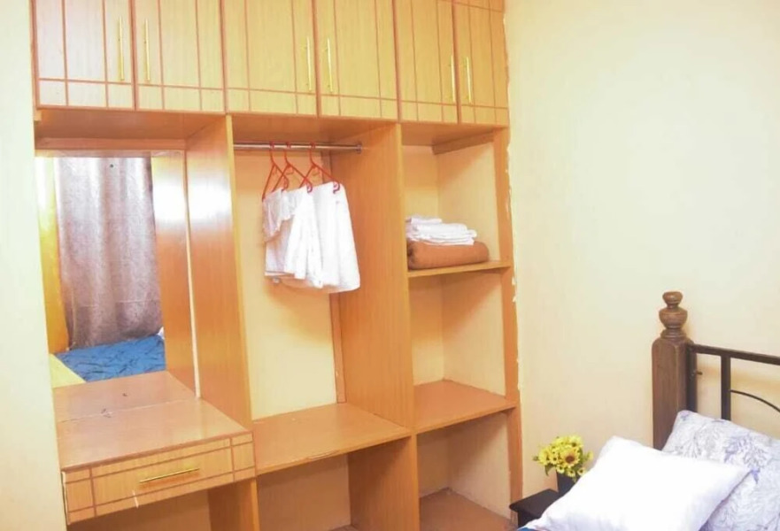 Stay.Plus Makey Cozy Homes