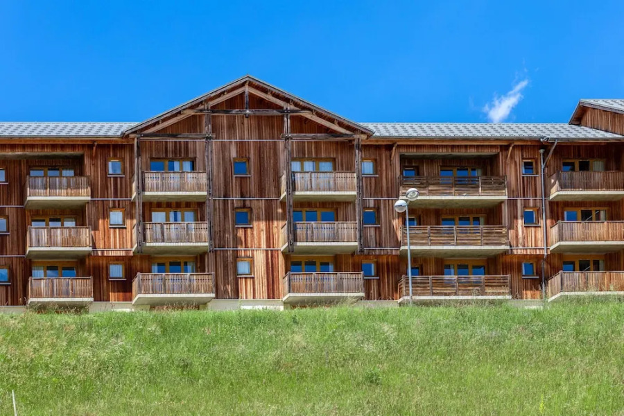 Noemys les Toits du Devoluy