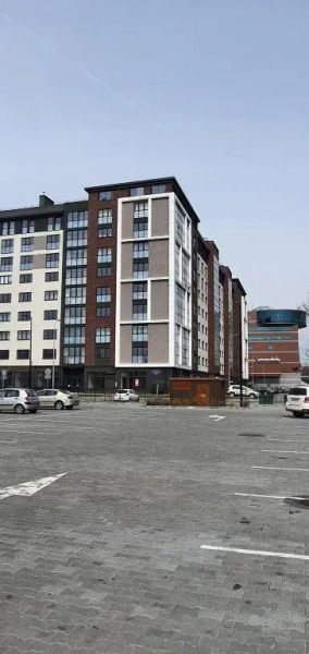 Апартаменты на улице Уральская