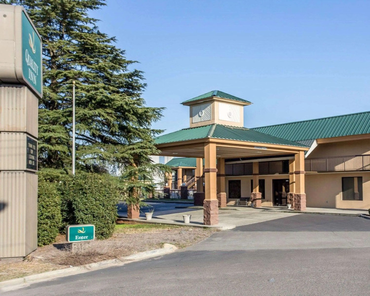 Quality Inn Aiken North