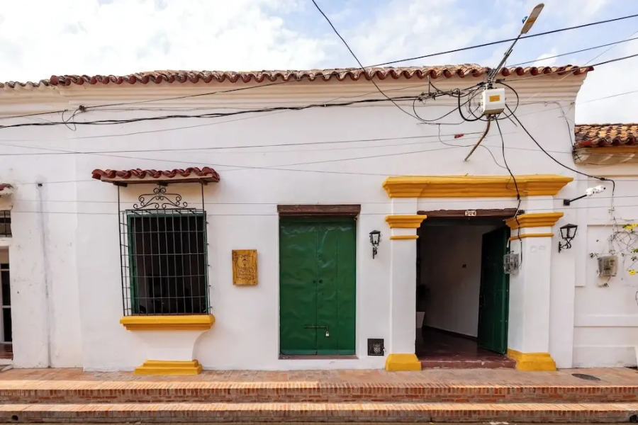 Albarrada Hotel Boutique