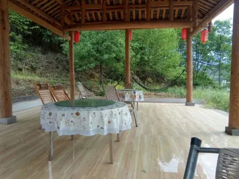 Hongguoguo Farm Stay