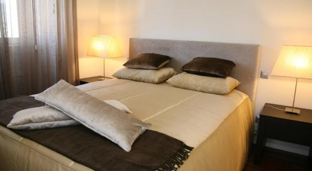 Casa D João Enes - Afife Residence