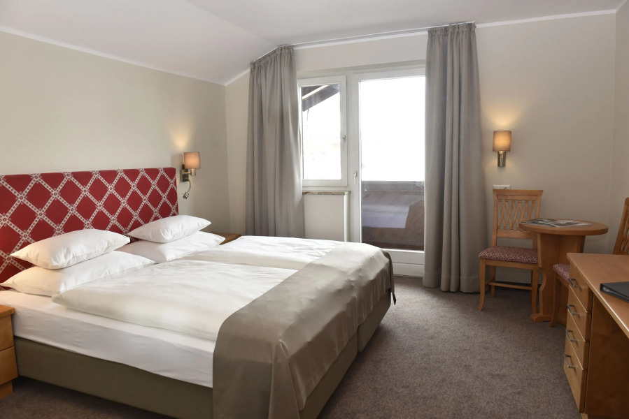 Hotel Skischule Krallinger