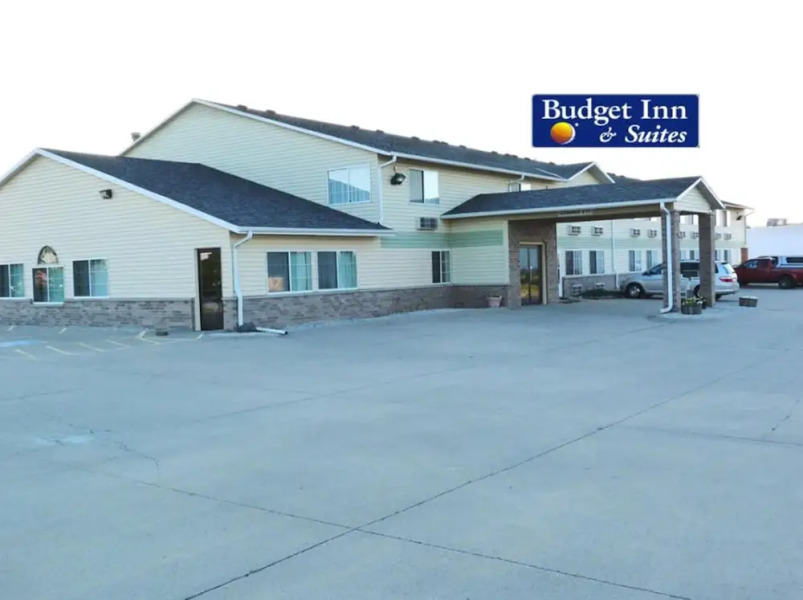 Budget Inn By Capital O Oskaloosa Near Pella