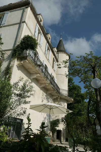 Château de la Blainie