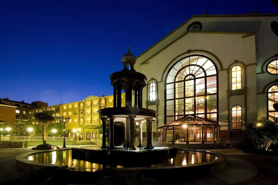 Hotel R2 Río Calma Spa Wellness & Conference