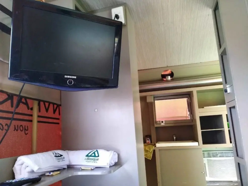 Mobile Hotel iDestinos