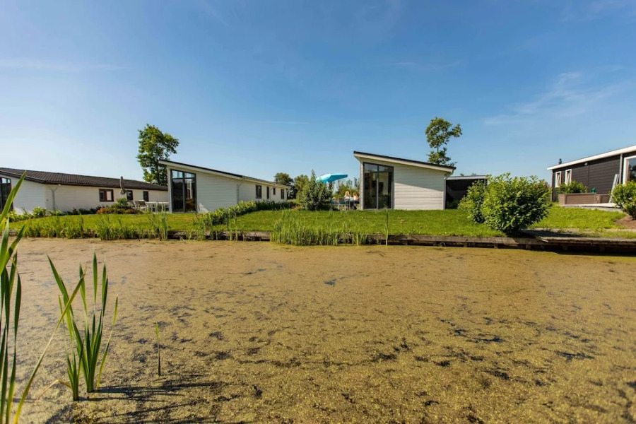 TopParken Parc de IJsselhoeve