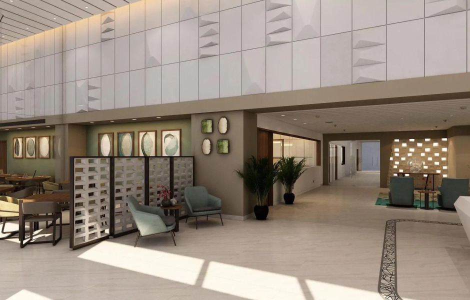 The Fern Residency Karad