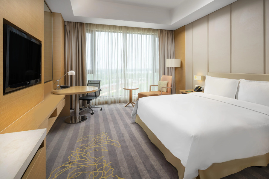 Holiday Inn Nanyang by IHG