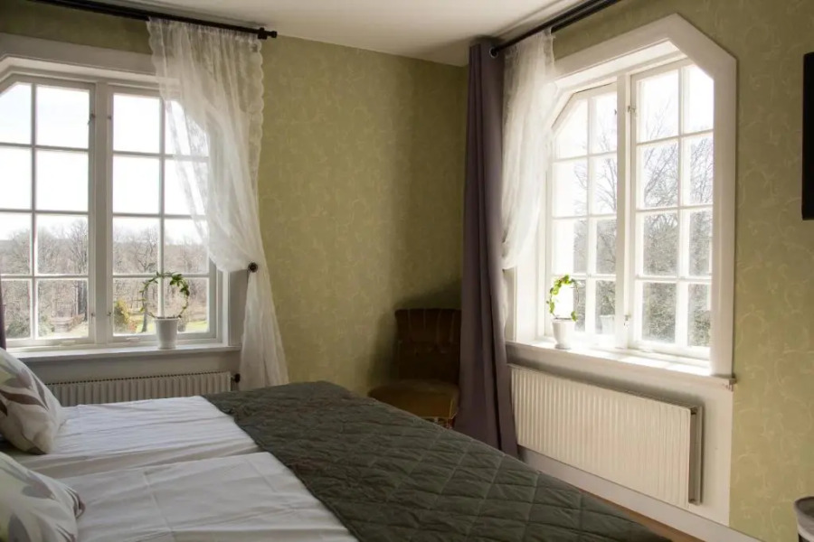 Baldersnäs Herrgård