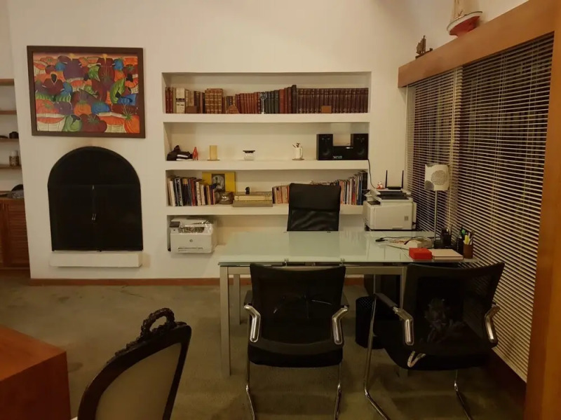 Hospedaje Baden Baden