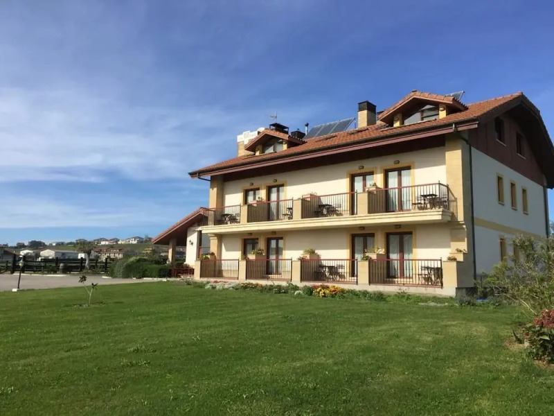 Rancho Santa Geronima