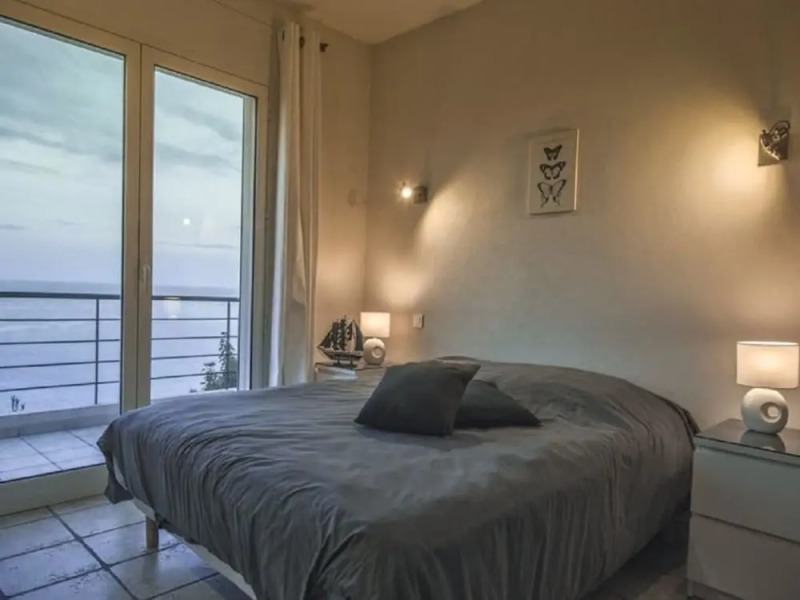 Stella 1 - 5 Pers - Clim - Wi-fi - SEA View