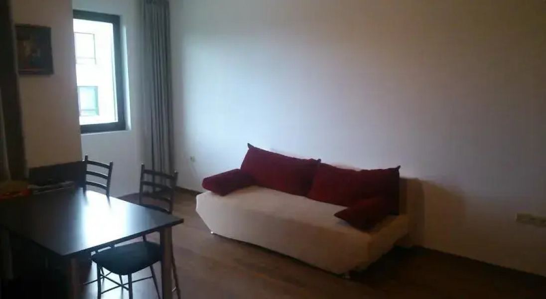 Amfora Apartment