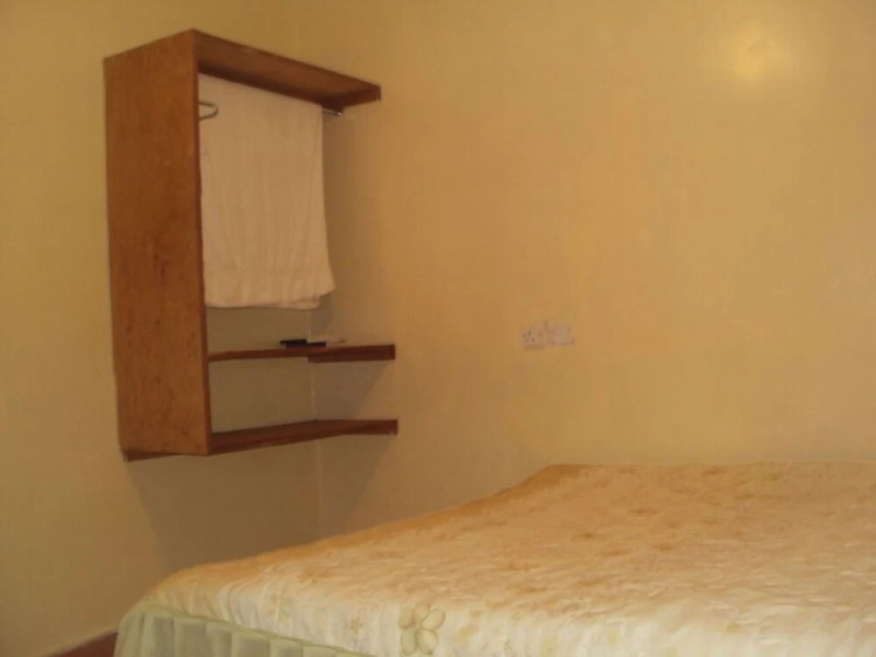 Ryllod Sunrise Lodge Meru