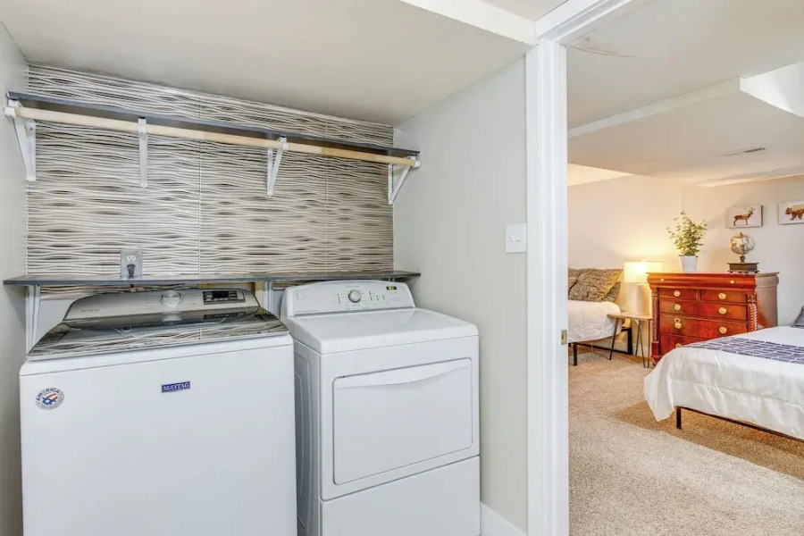 6 Mi to Dtwn: Arvada Home w/ Hot Tub & Yard