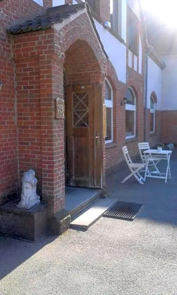 Gasthaus "Zur Mühle"