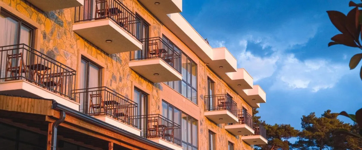 Pinhan Otel Kazdaglari