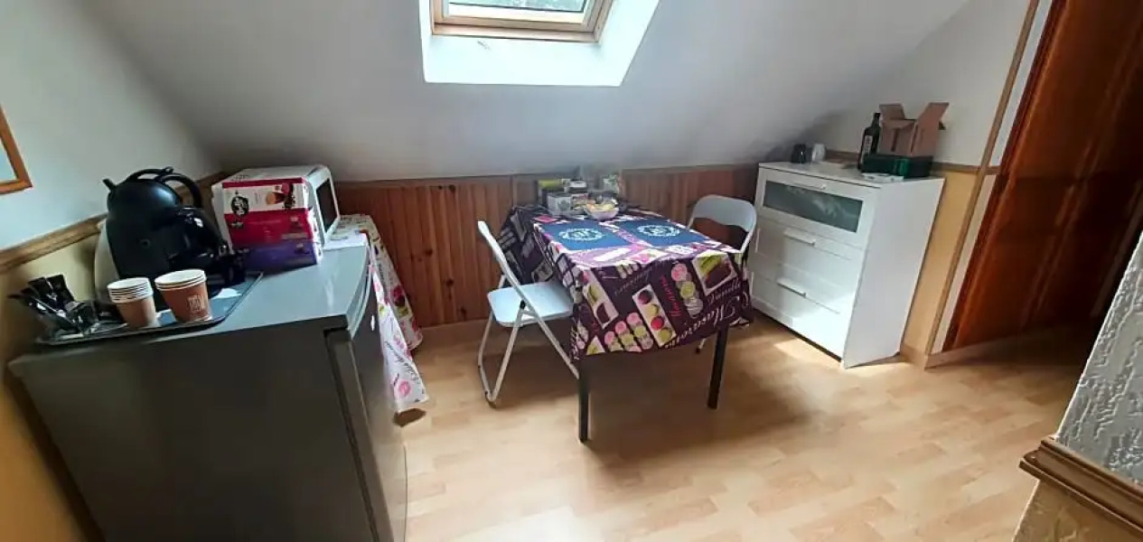 La Maison du Roi Vives Eaux (Adults Only)