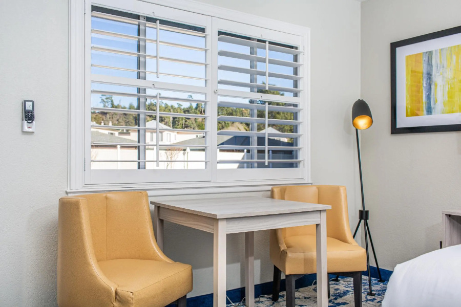 Creekside Inn Downtown - Cambria